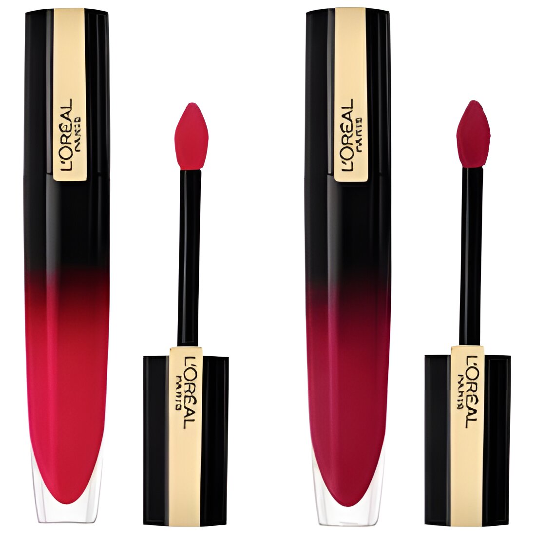 Free L'oreal Paris Brilliant Signature Shiny Lip Stain Sample