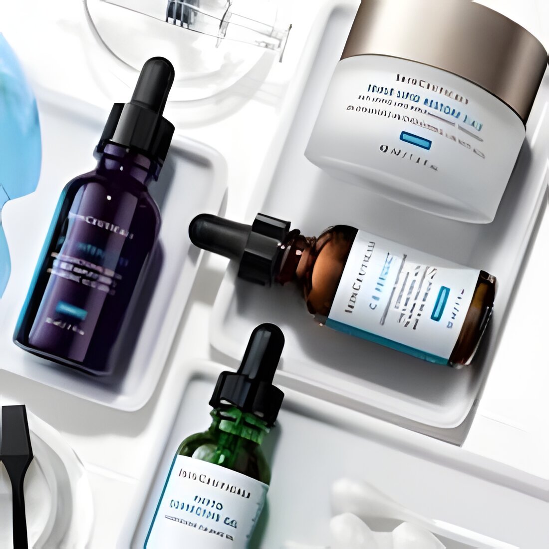 Free Skinceuticals Serum Sample