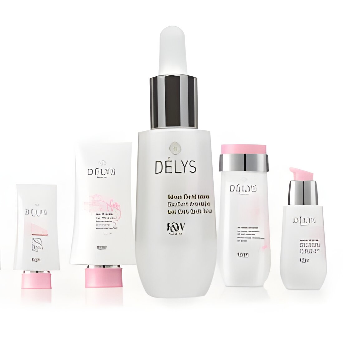 Free DELYS Anti Dark Spot Serum Samples