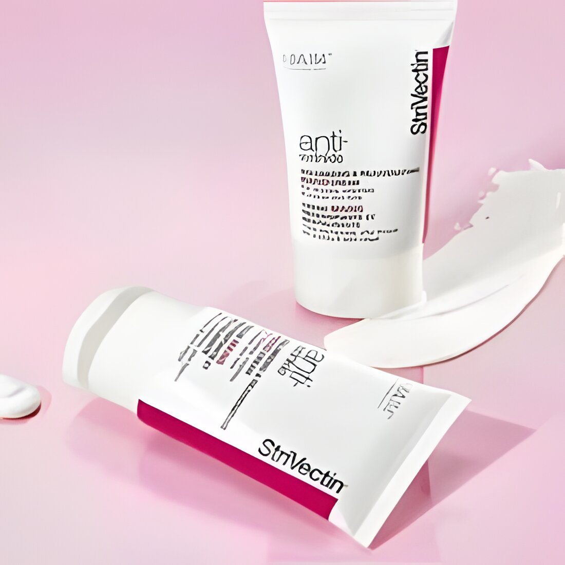 Free Strivectin Anti-wrinkle Volumizing & Rejuvenating Hand Cream