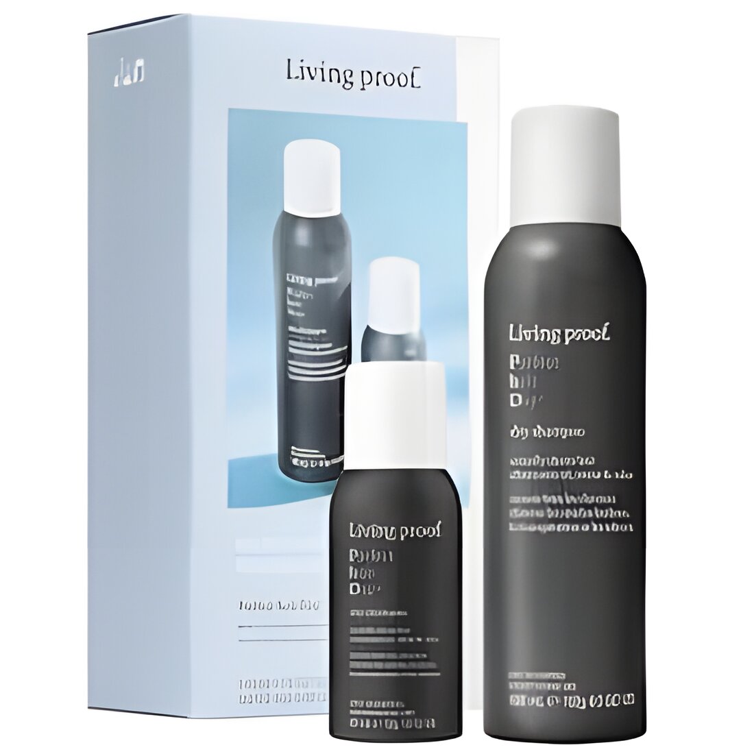 Free Living Proof Perfect Hair Daytm Dry Shampoo