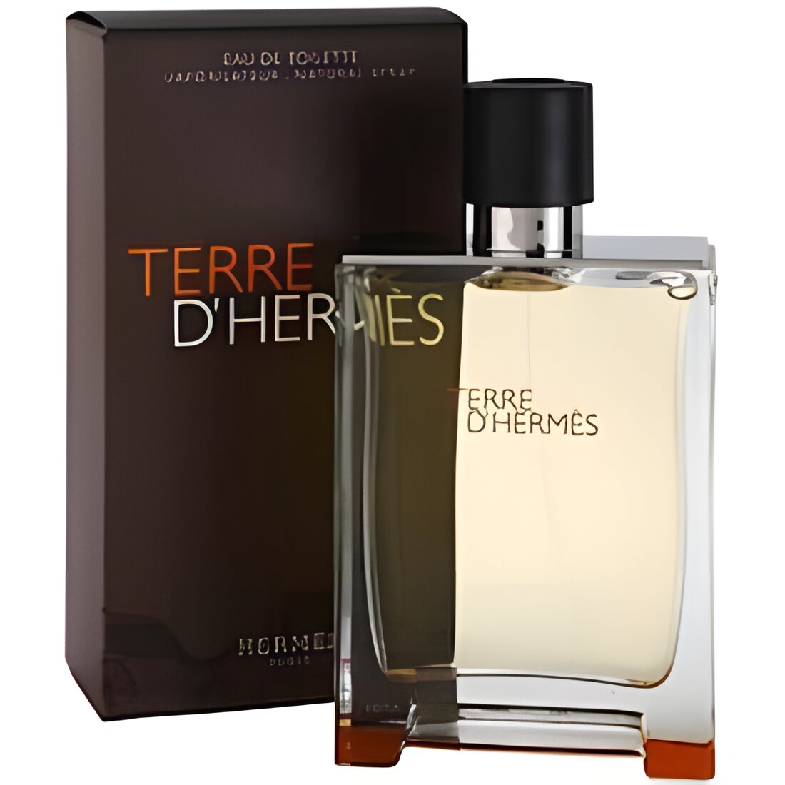 Free Hermes Paris Fragrance Sample