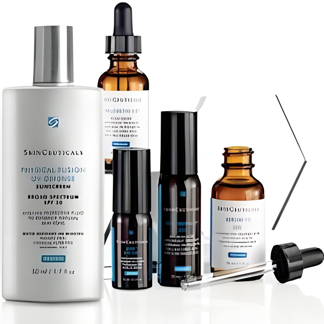 Free Skinceuticals Skincare Samples