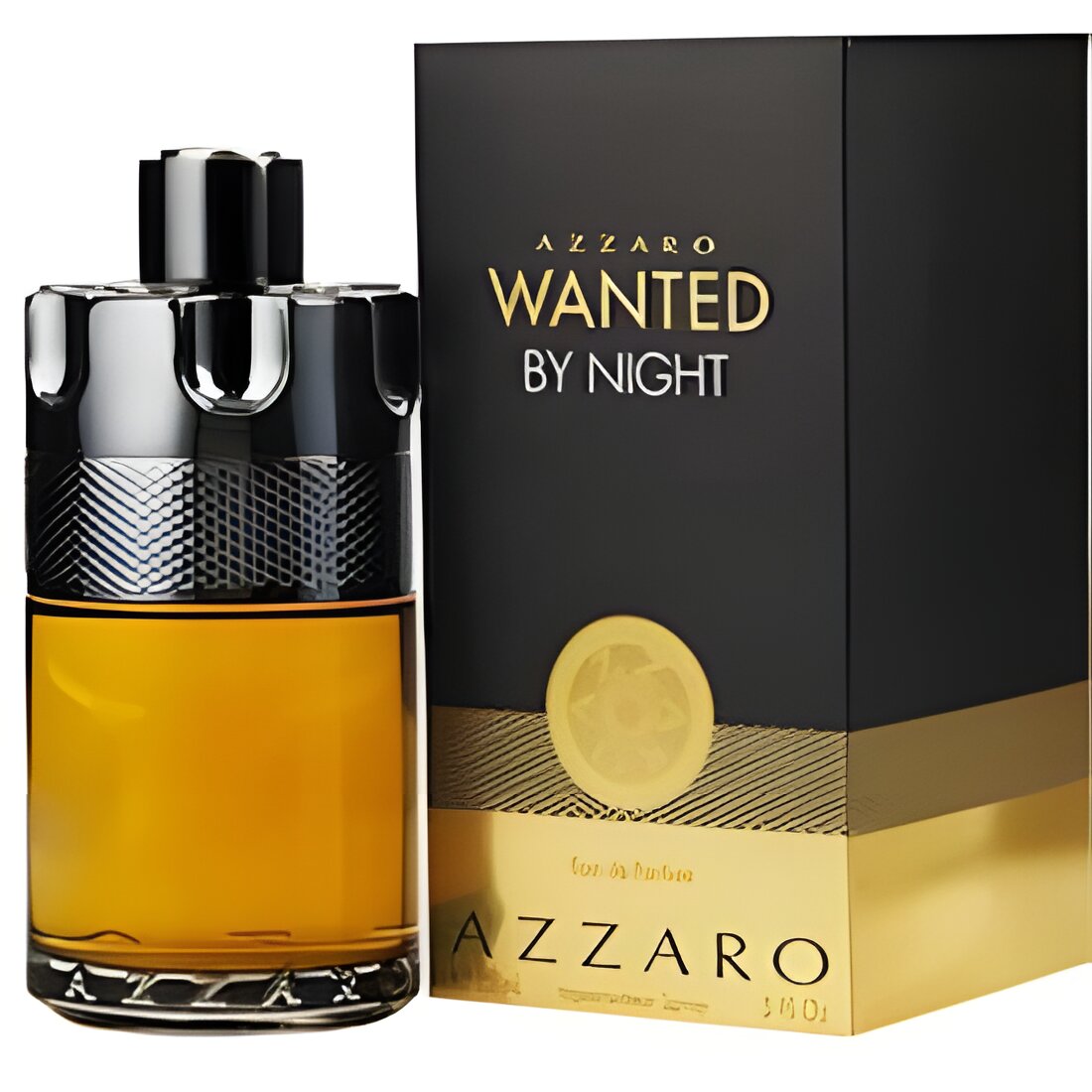 Free Azzaro Wanted By Night Fragrance Sample