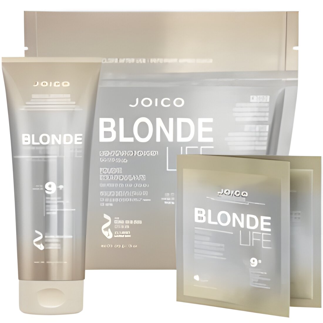 Free Blonde Life Lightening Powder