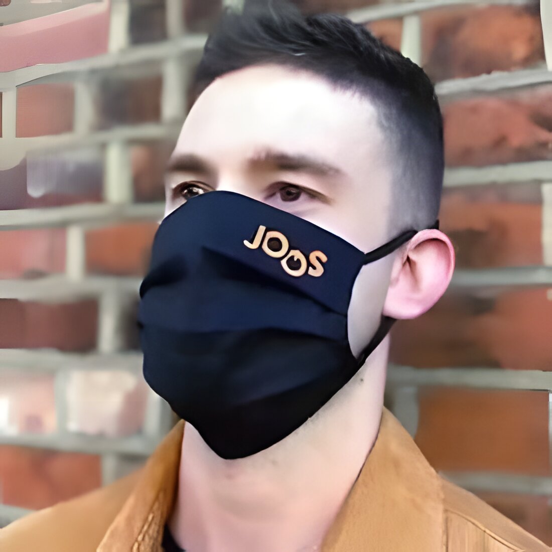 Free JOOS Mask