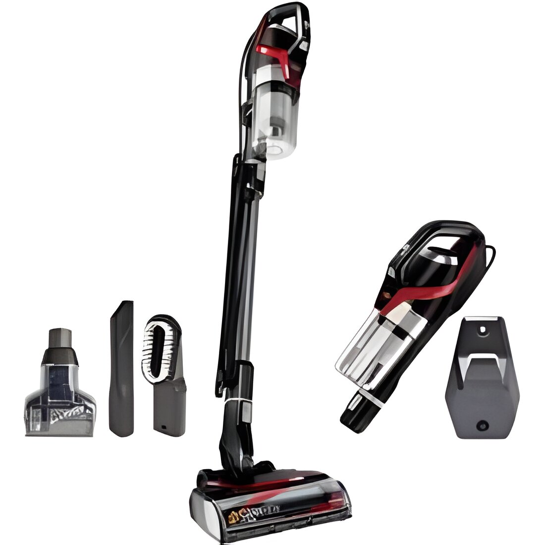 Free BISSELL Cleanview Pet Slim Cordless Vacuum