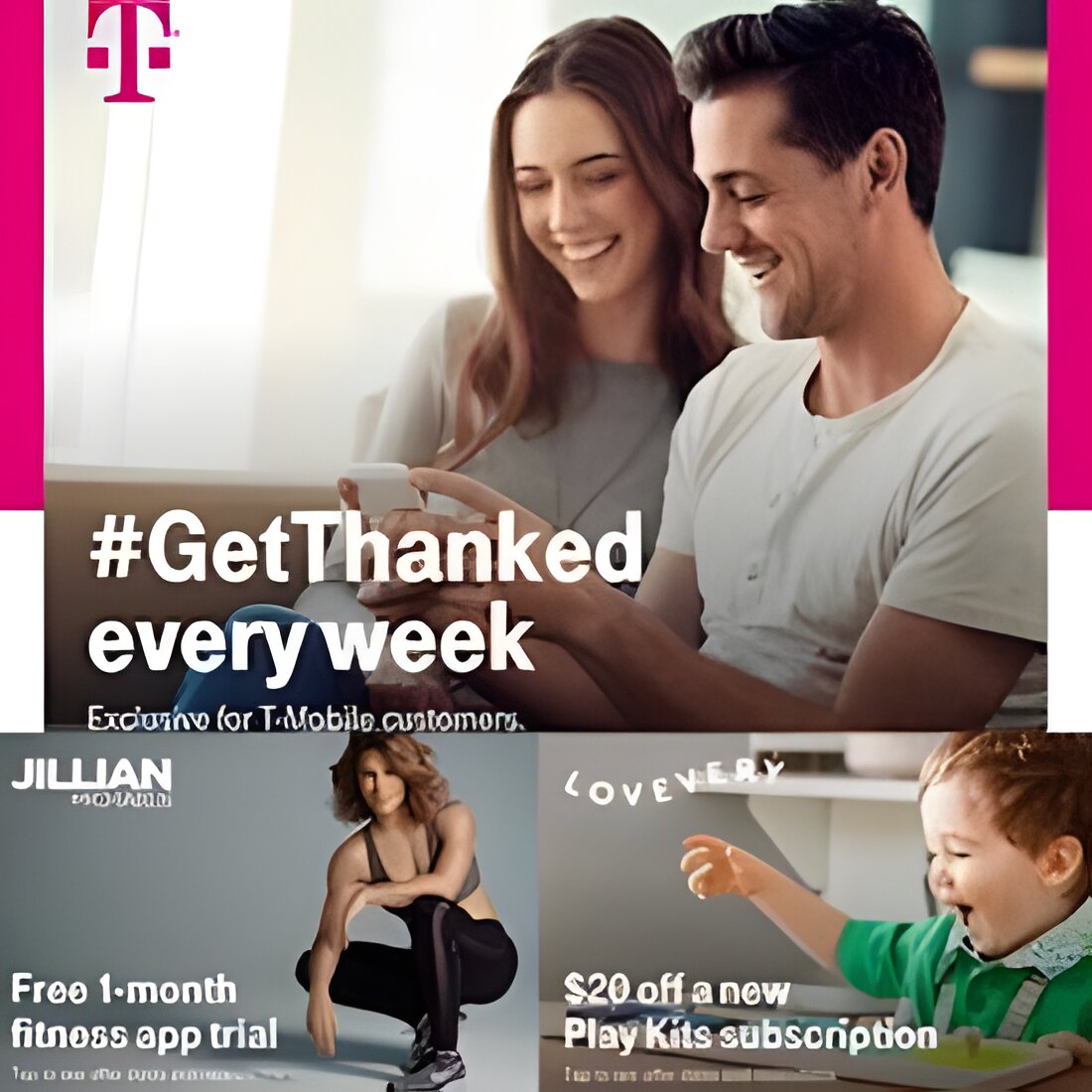 Free Stuff On T-mobile Tuesdays