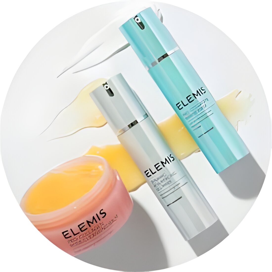 Free Elemis Bundle