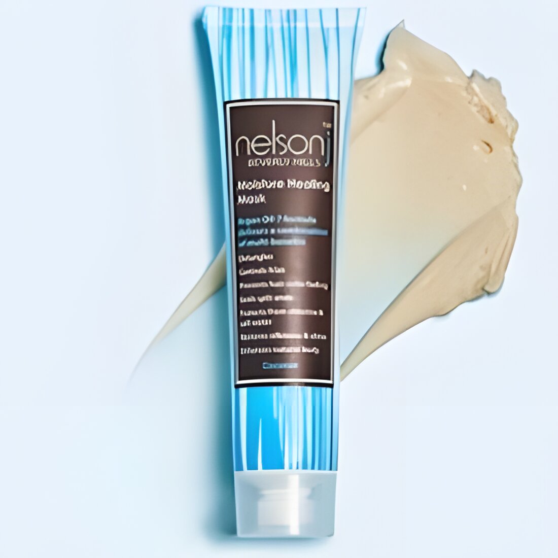 Free Nelson J Moisture Healing Mask