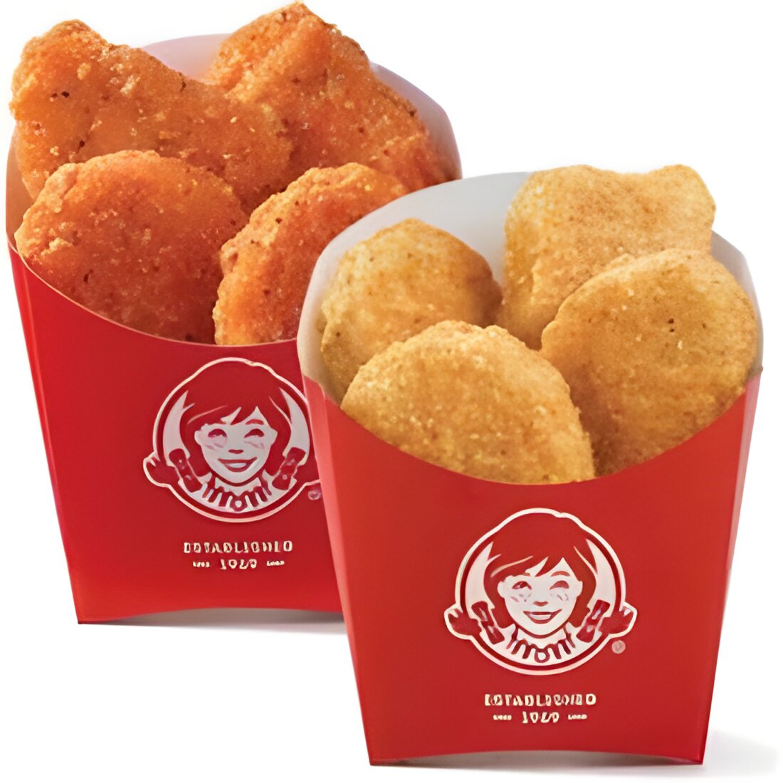 Free 4-piece Chicken Nuggets At Wendy's