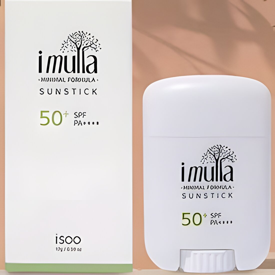 Free Imulla Moisturizing Sunstick