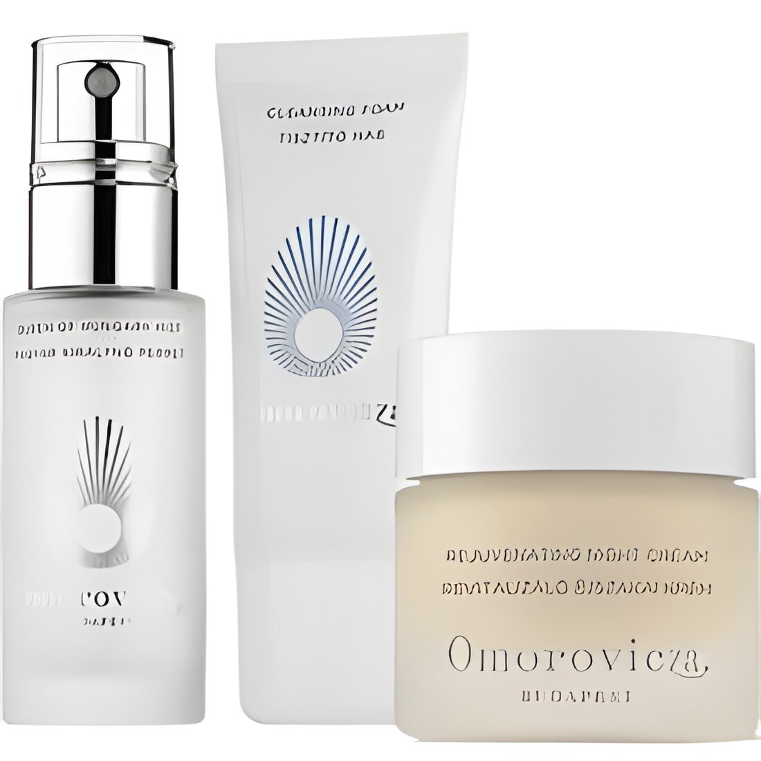 Free Omorovicza Night Cream