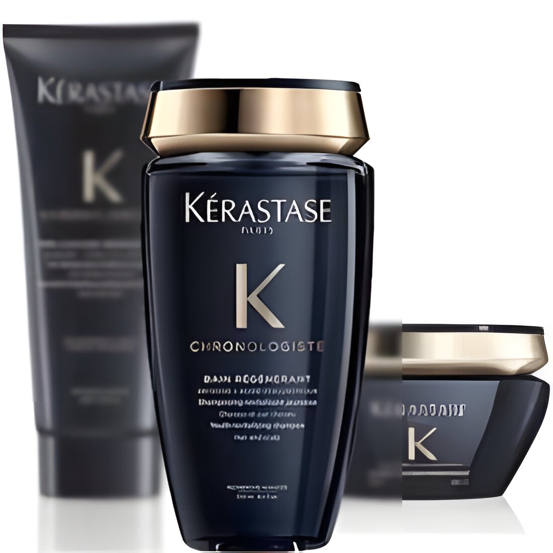 Free Kerastase Chronologiste Bain Régénérant Shampoo