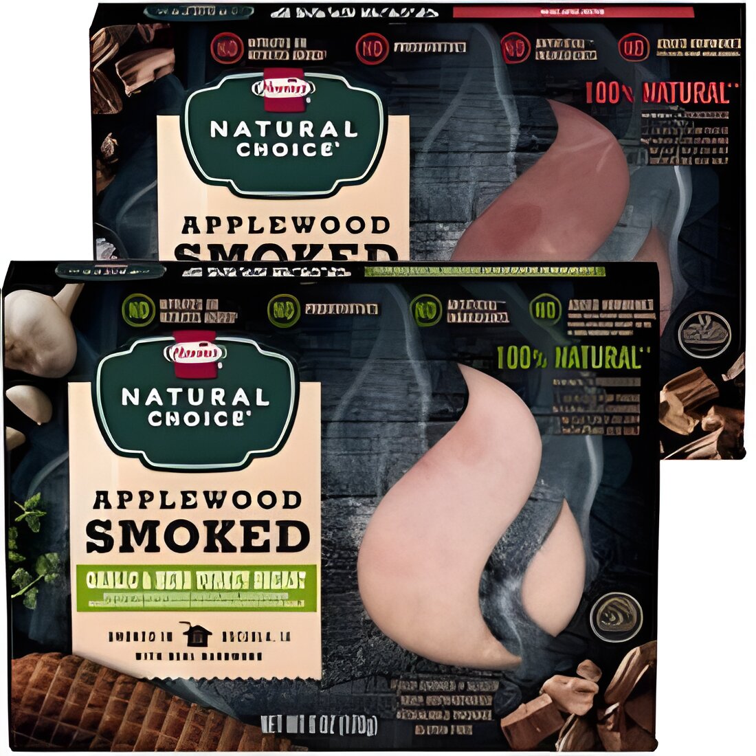 Free Hormel Natural Choice