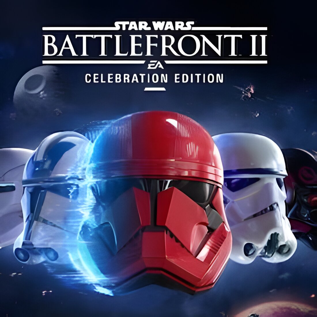 Free Star Wars Battlefront II PC Game