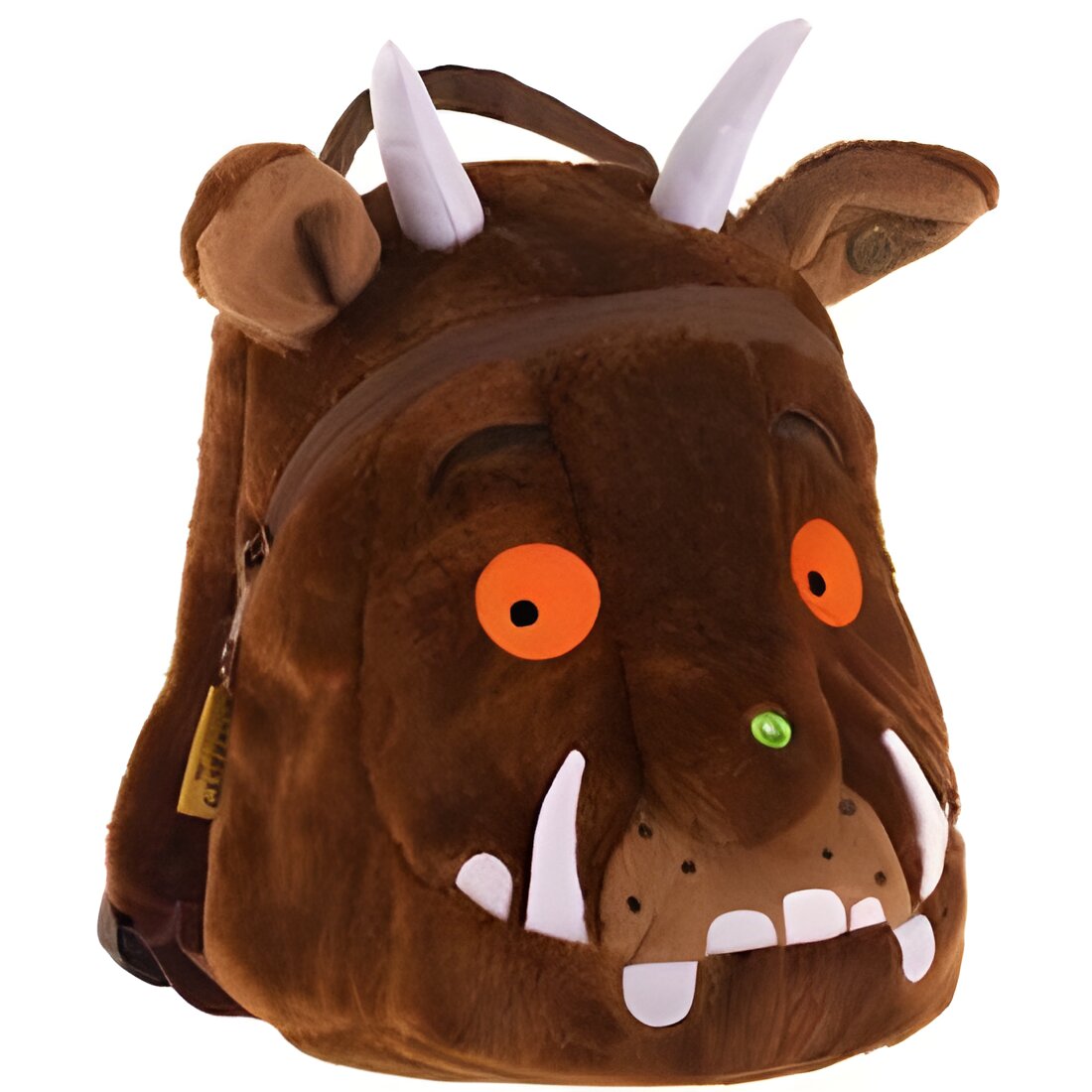 Free Gruffalo Backpacks